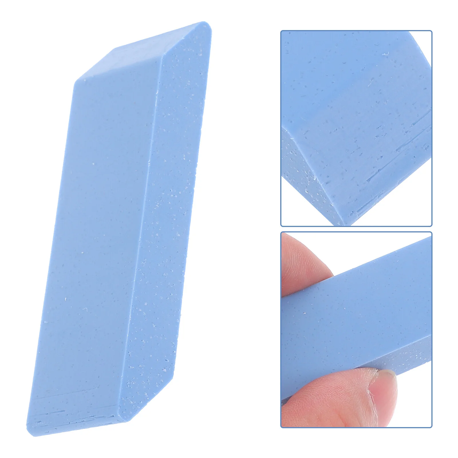 

Cleaning Wipe Faucet Scrub Brush Kitchen Scrubber Pan Stains Eraser Limescale Dishwasher