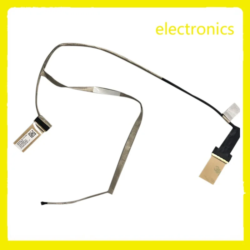 

For Asus X550J X550JK X550JD X550JF K550J FX50J LVDS LCD video cable 30PI N 1422-01VS0AS 1422-01VU0A