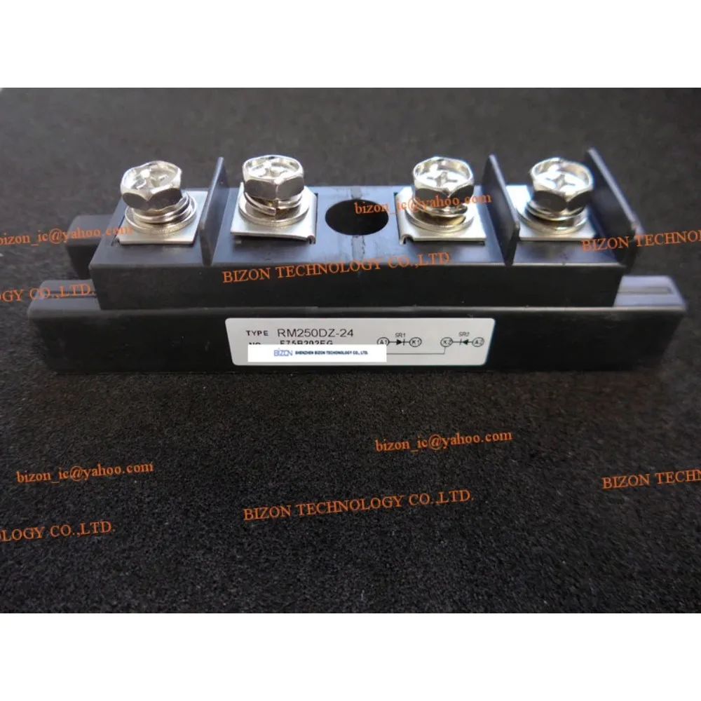

RM250DZ-24
