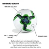 1pc Soccer Ball, Wear-resistant Soft Football For Training Competition,Size 4,5 6