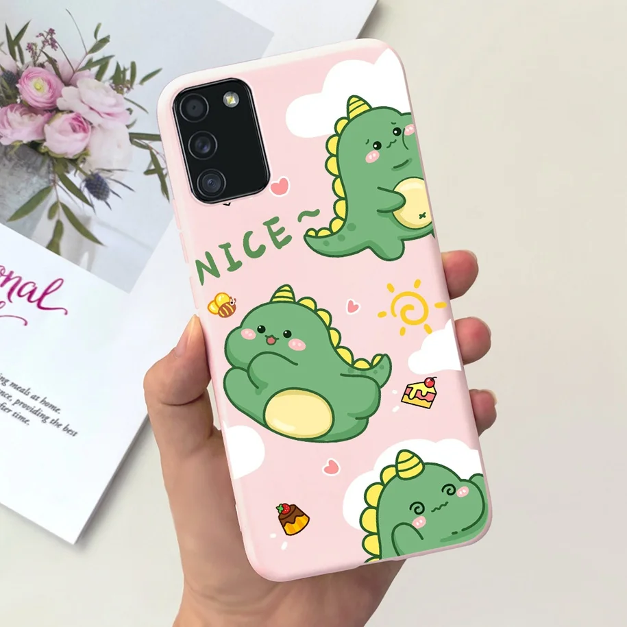 Floral Slim Soft Phone Case - Fashion Flower Design Bumper Cover