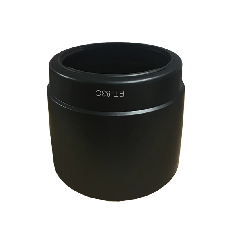 Paraluce Sostituire Et-83C Per Canon Ef 100-400Mm F/4.5-5.6L Is Usm/100-400Mm F4.5-5.6L Is Usm Et83C Et 83C