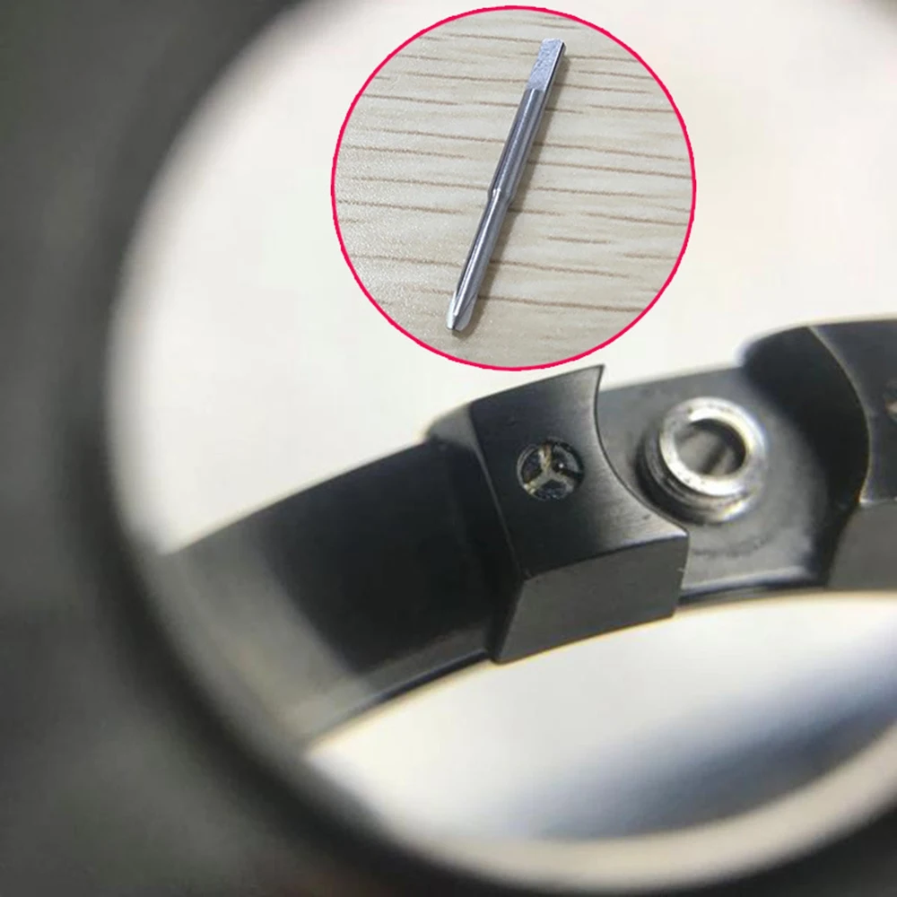 Y자형 스크루 드라이버 시계, Oris 다이버 스트랩 도구용 특수 스크루 드라이버, 1.6mm
