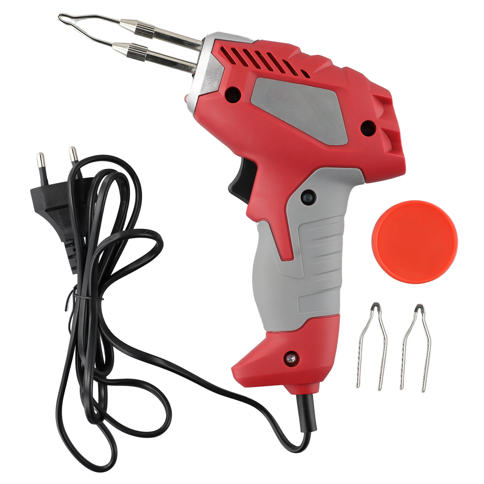 

180W Electric Soldering Iron Fast Thermal Welding Tools Handheld Solder Welding Machine Household Repair Tool EU Plug