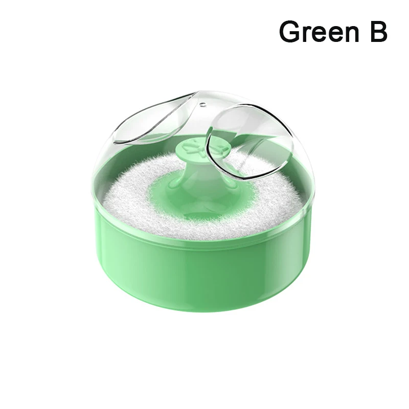 B-green