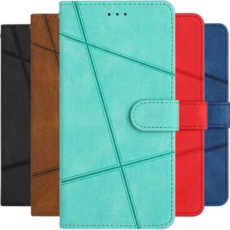 Sleek and Functional Card Wallet Phone Case