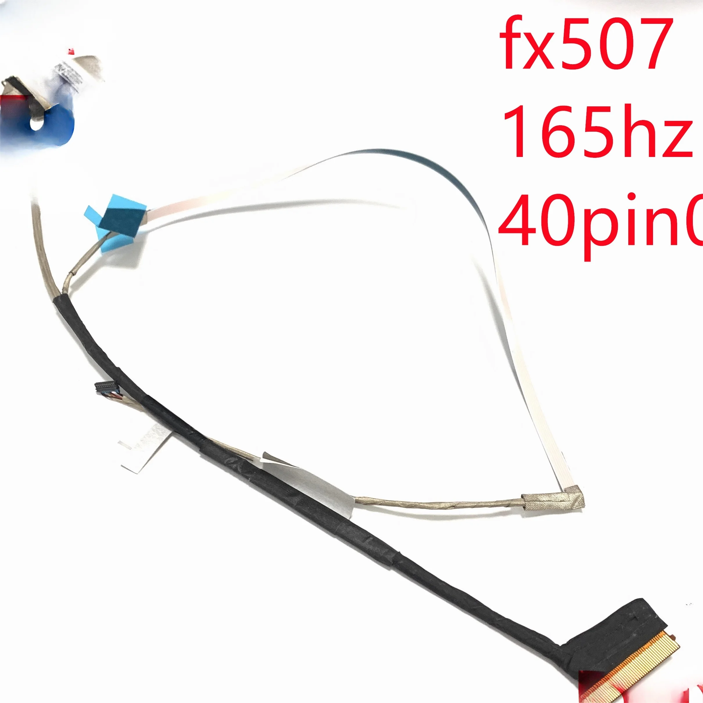 

Кабель экрана для ASUS Tianxuan 3 4 FA507R FX507Z FA507XQ DD0NJKLC000/020