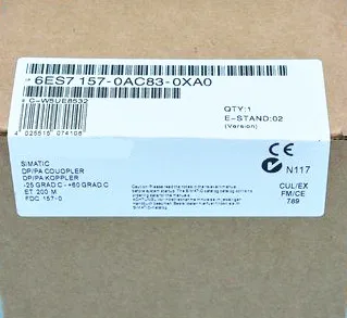 

Новинка 6ES7157-0AC83-0XA0