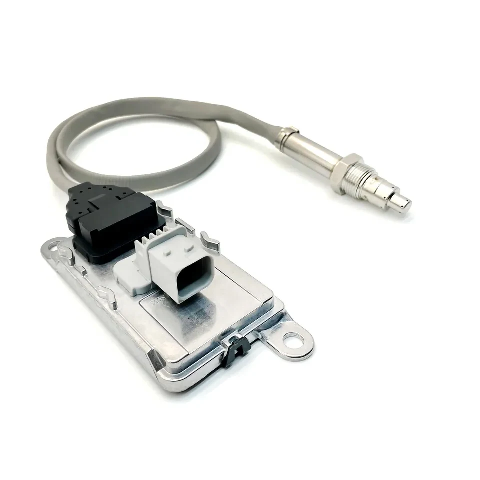 

5WK97331A A0101531628 0101531628 Nitrogen Nox Oxygen Sensor For Mercedes-Benz Actros Axor Euro 6 Trcuk 24V