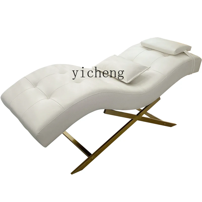 

Zk Eyelash Facial Bed Manicure Face Washing Ear Cleaning Tattoo Tattoo Beauty Salon Special Bed