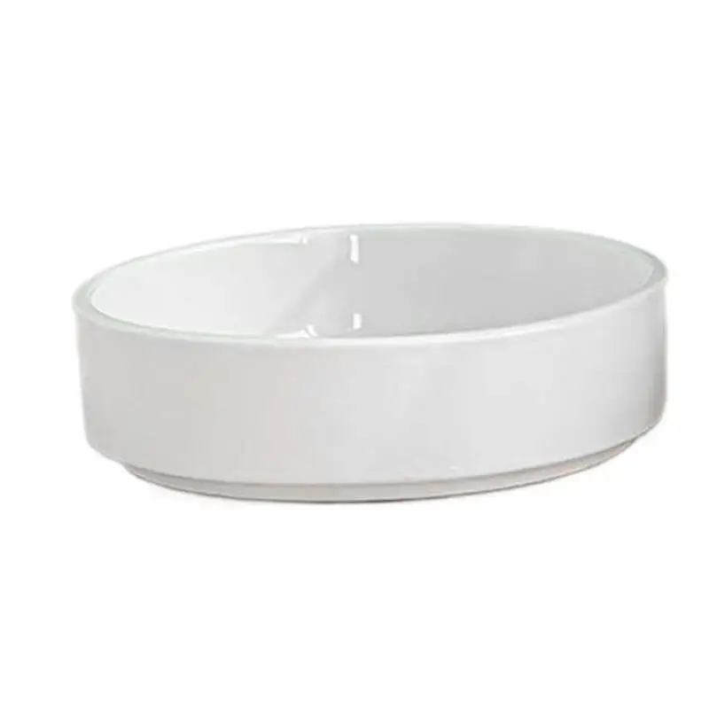 Mini Brazil Lucky Wooden Tray Brazilian Pot Tray Hydroponic Potted Tree Stump White Plate Ornament Home Tabletop Decocration
