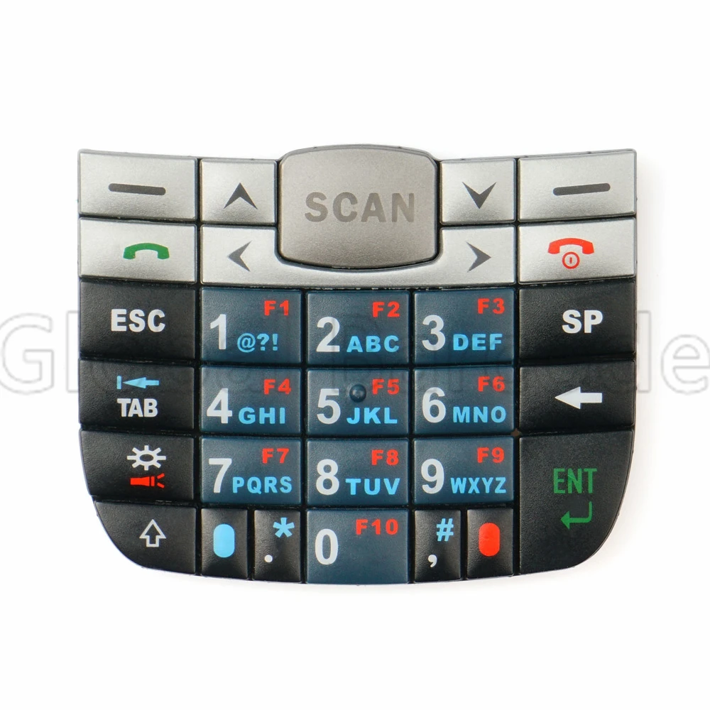 

Новая клавиатура (цифровая), замена для Honeywell Dolphin 60S, бесплатная доставка