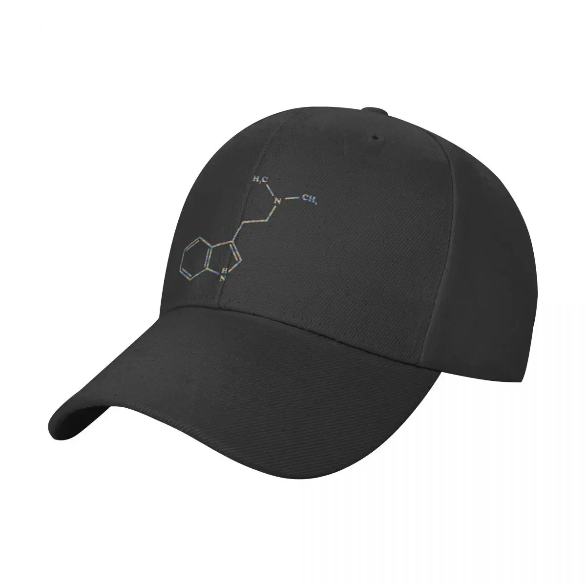 

DMT colored Baseball Cap Military Cap Man Dropshipping New Hat Uv Protection Solar Hat Baseball For Men Women's