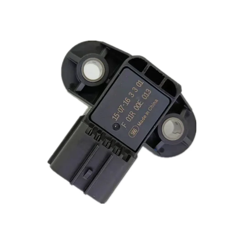 Intake Boost Air Pressure MAP Sensor For Zhonghua Junjie BL15 F01R00E013 F01RB0E029