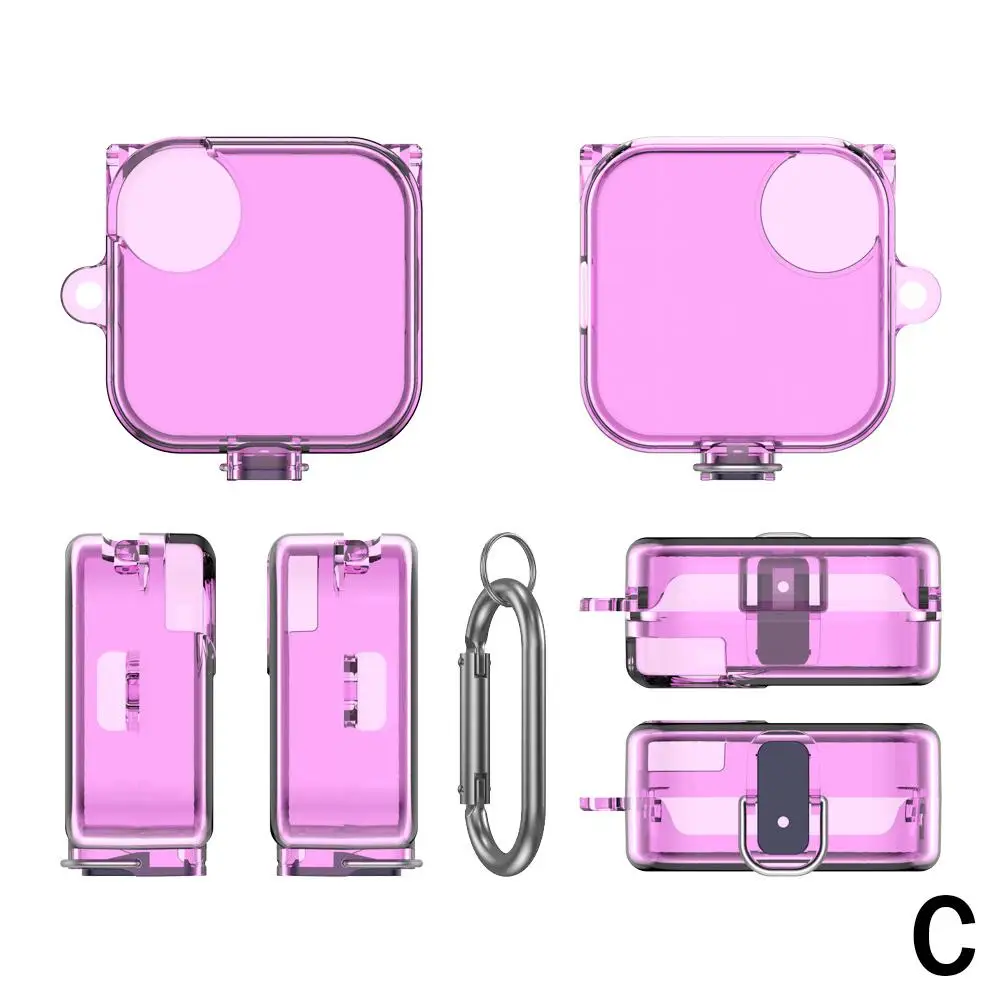 Enhanced Product Title:  
Shockproof and Scratch-Resistant Protective Sleeve