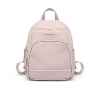 GOLF Backpack Women's Fashion Oxford Canvas Women's Backpack Simple and Versatile Cute Style INS Women 2