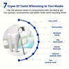 Tooth Whitening Accelerator Lamp Oral Care Tray Portable Whitening Enhancement Lamp Gel Cold Light Tooth Yellowing Removal 4