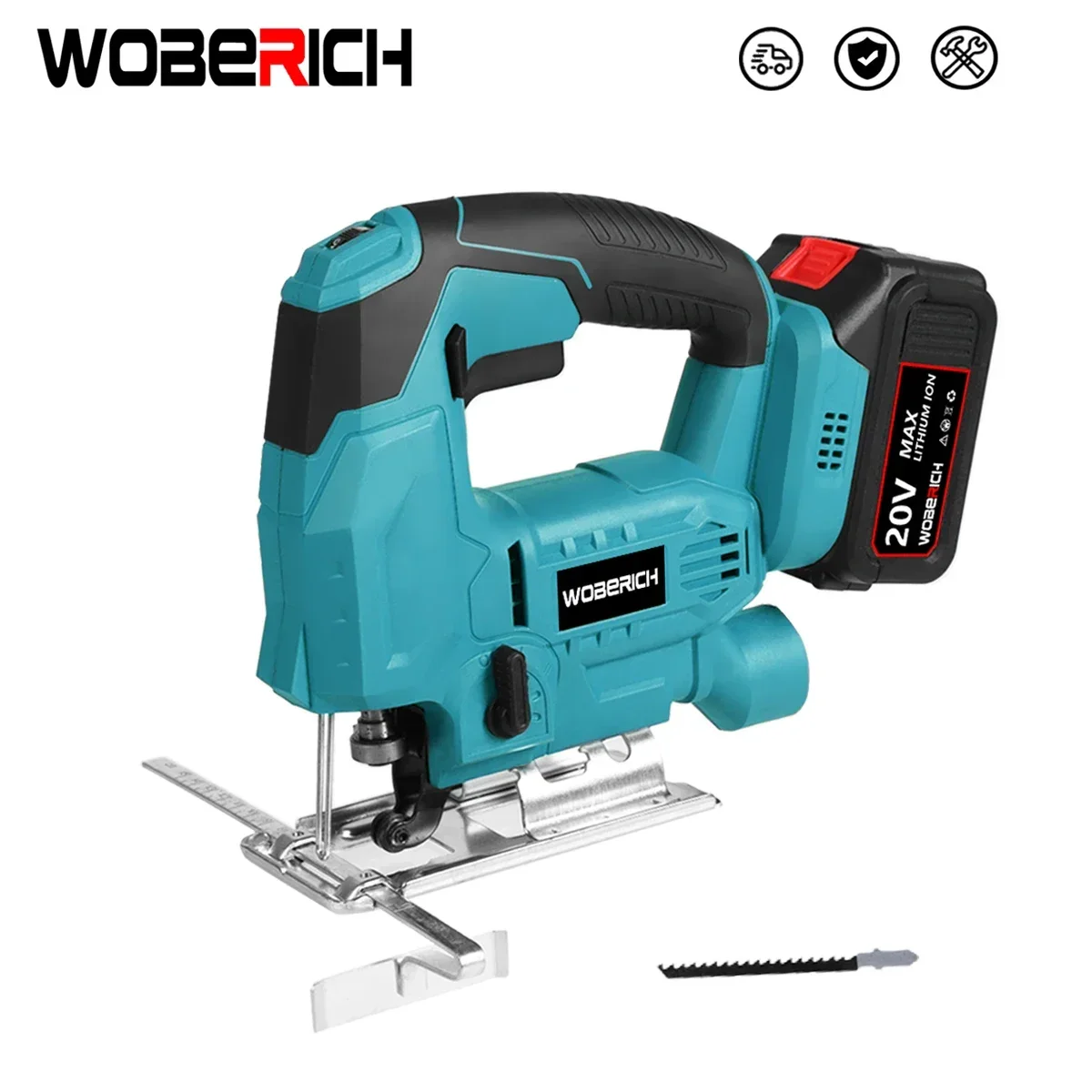 6-gear-electric-jigsaw-cordless-jig-saw-variable-speed-portable-multi-function-woodworking-power-tool-for-makita-18v-battery