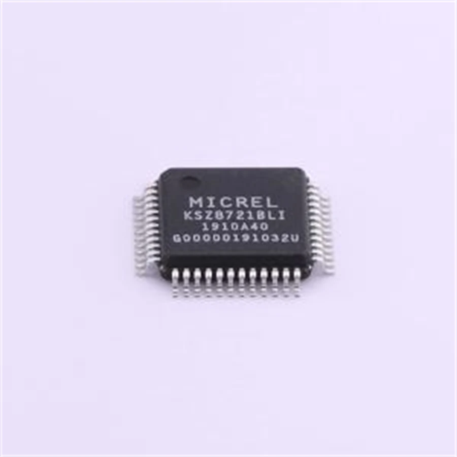 KSZ8721BLI-TR