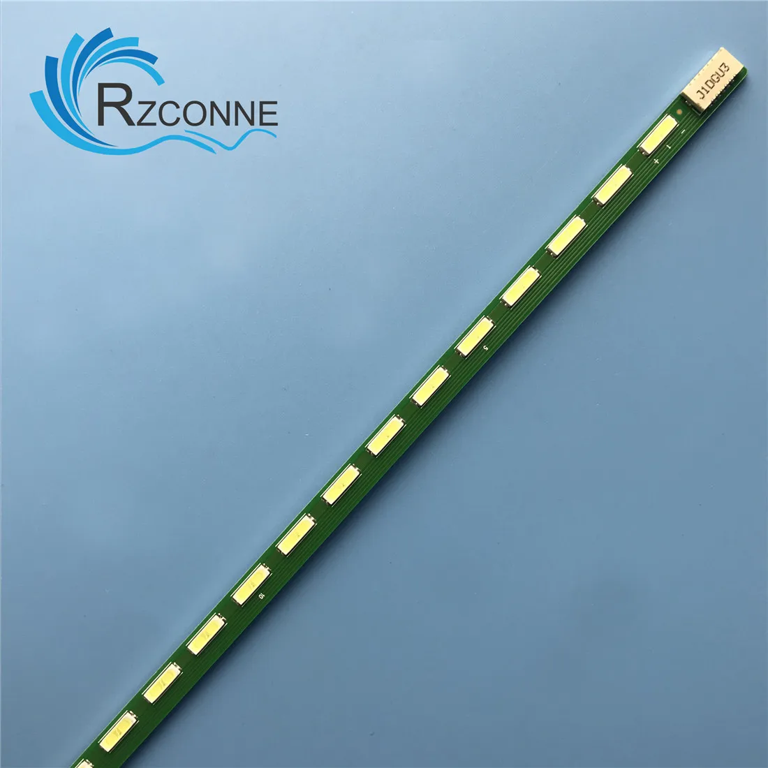 Faixa de Luz Led para Retroiluminação 56 Lâmpadas para Toshiba 26 tv lg Innotek 26 e Rev701.1 20pkg 56ea 26el933g 26ln450u 26ln4505 Lc260exn sd a1 - Imagem 4