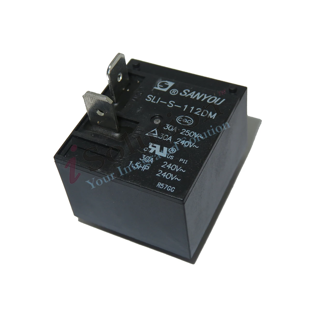 Реле sli s 112dm Реле sli s 112dm