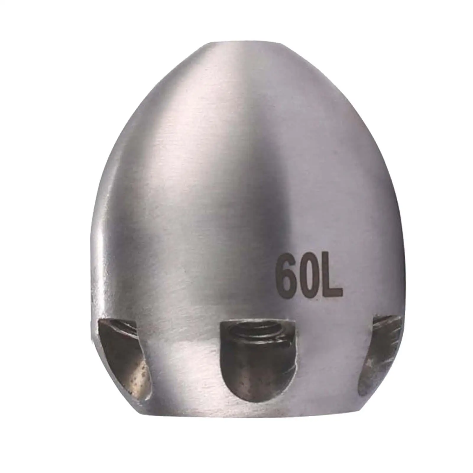 Channel rinsing nozzle for high-pressure cleaners, channel rinsing nozzle for