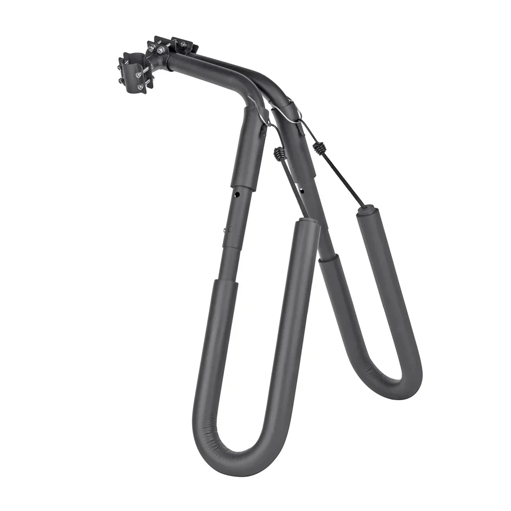 Bike Surfboard Rack Surfboard Motorcycle Rack Bicycle Surfing Board Carrier Mount Holder Seat Posts Wakeboard Bicycle Accessory