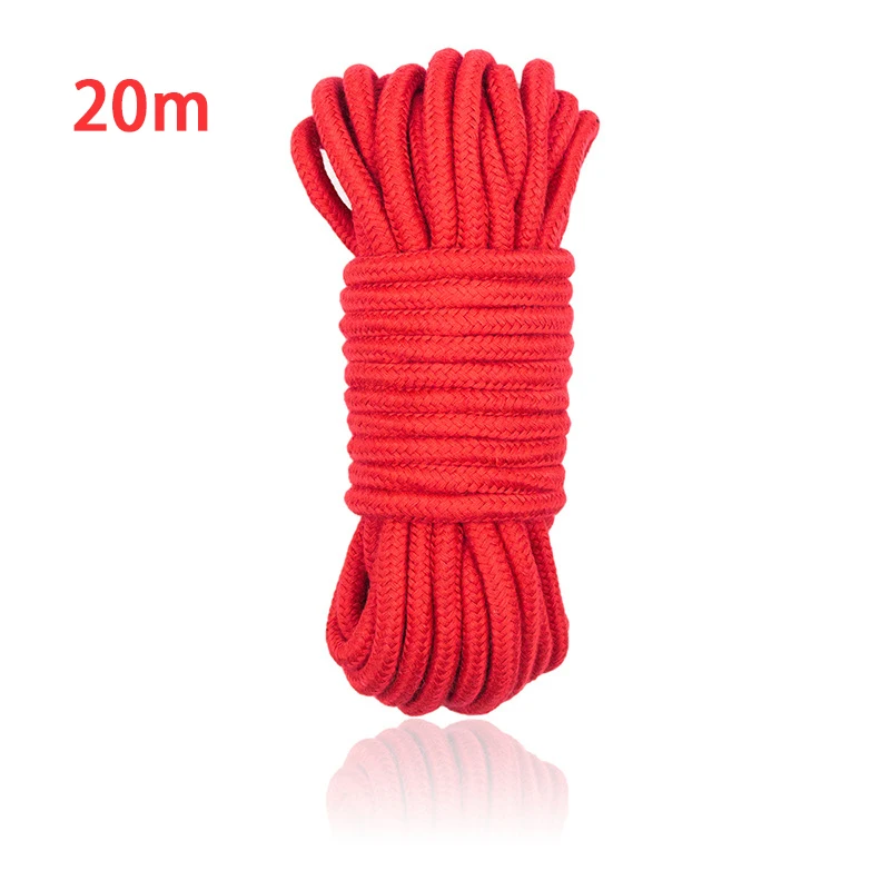 Red 20m