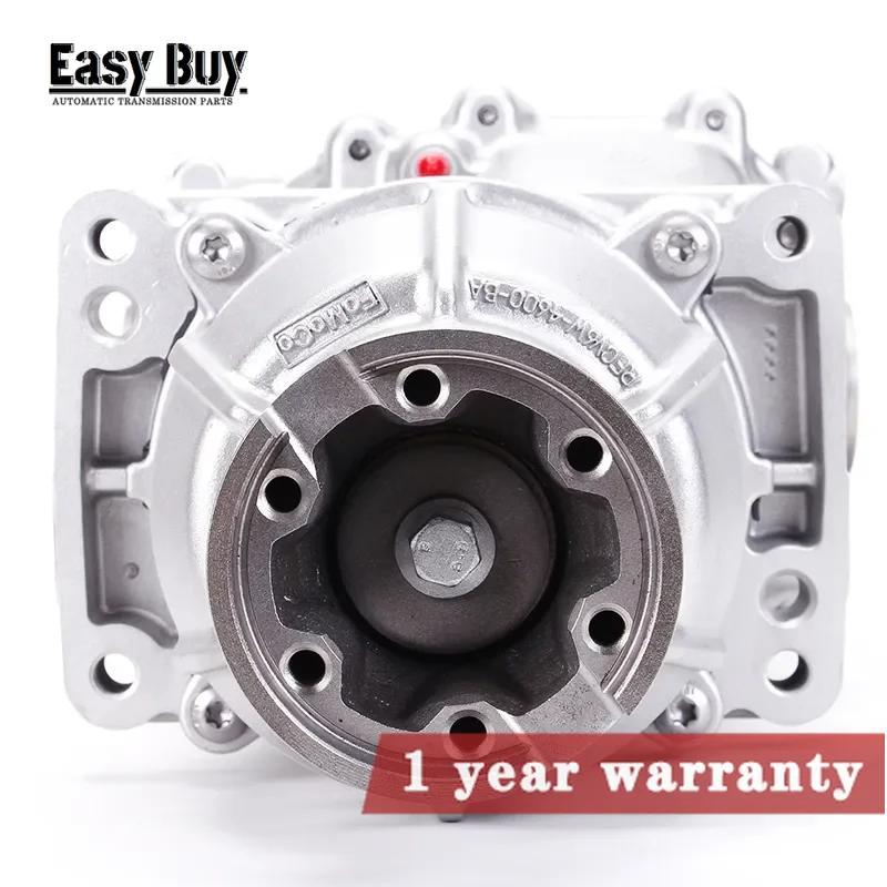 Ensemble Couronne Et Pignon De Différentiel Avant Et Arrière Pour On