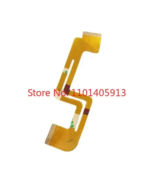 

20 шт. HC52 ЖК гибкая лента для Sony DCR HC52 HC54 E HC62 E HC45 кабель HC47 Flex HC37E HC38 видеокамера