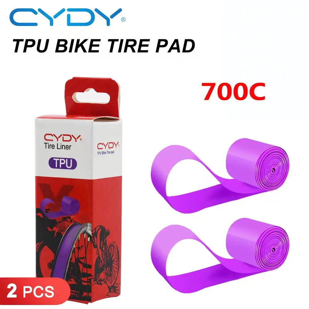 Tire Pad 2pcs