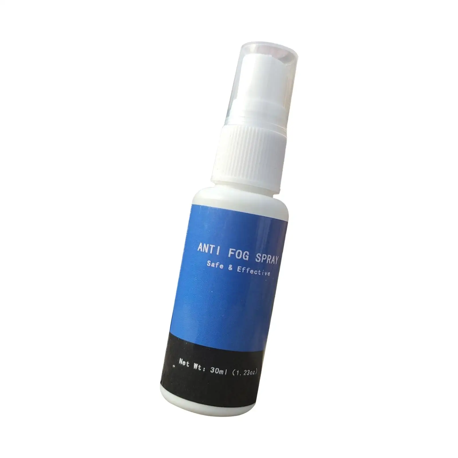 Anti Fog Spray Mist Defogging Defog Agent Eyeglass Lens Cleaner Defogger for Mirrors Eyewear Eyeglasses Glasses Diving Masks