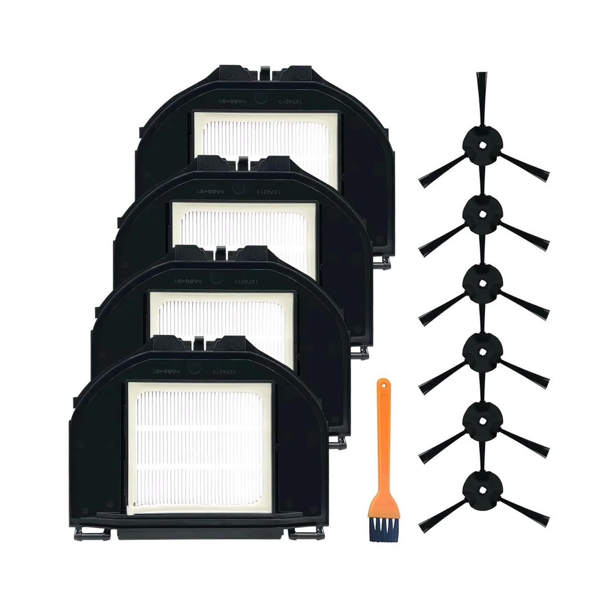 

Сменные детали для моющихся роботов RV2310 /RV2310