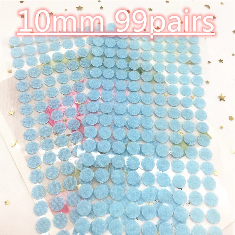10mmLT blue 99pa