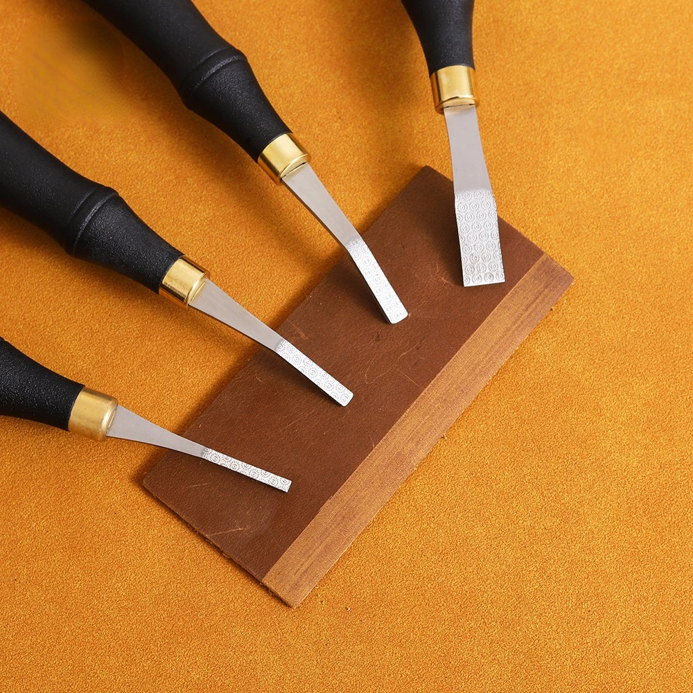 Leather Tool Roughening File Leather Surface Polishing Rough Surface Rough Glue 3/4/5/10mm leather tools leather craft tool kit leather craft tools leather craft tool