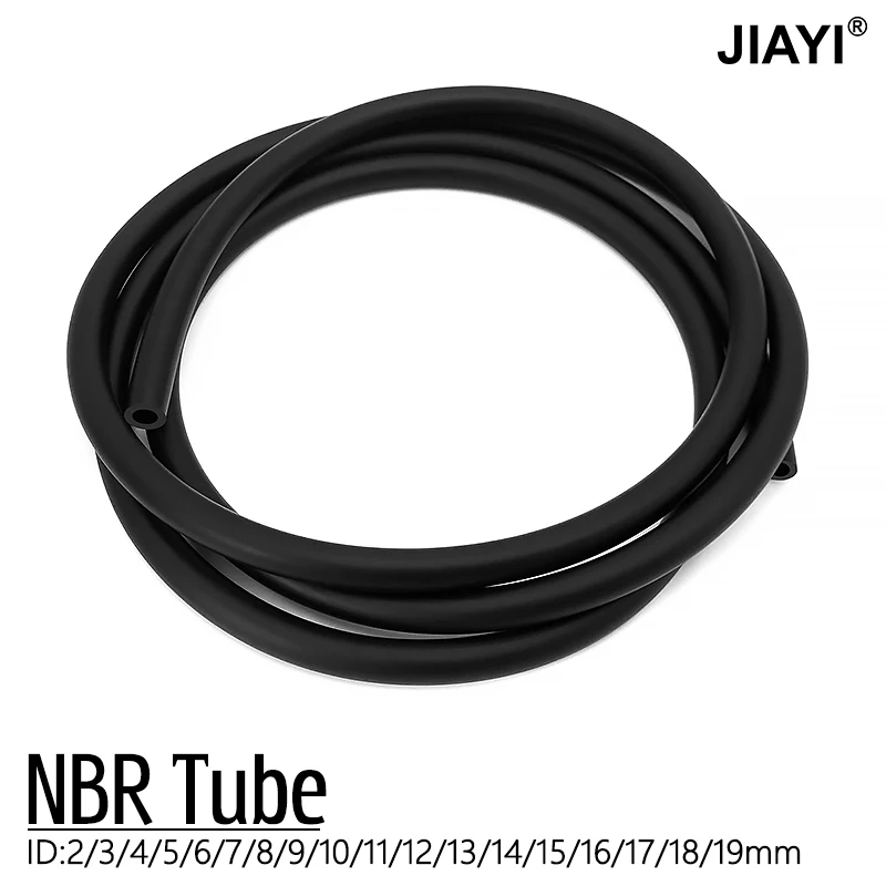 Aazon.co: X AUTOHAUX 3ft Fuel Line 9/16" ID 4/5" OD Hose Push On Hose