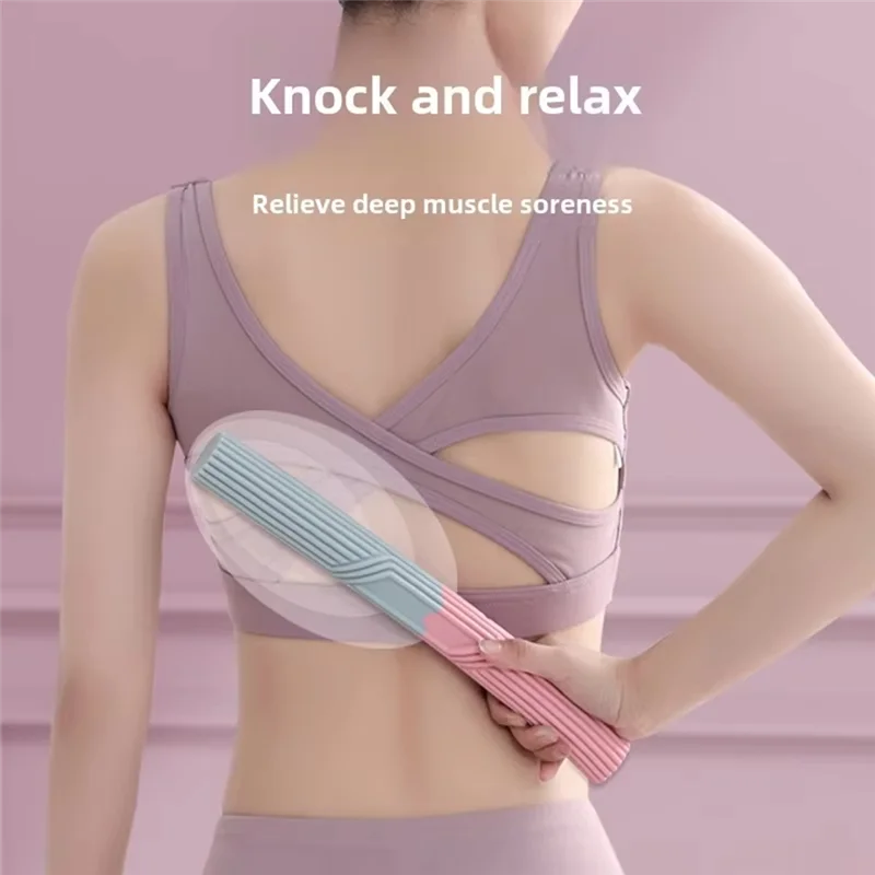 AA20-Elbow Pain Relief Wrist Exerciser Bars - Enhances Grip Strength, Alleviates Tendonitis, Ideal For Fitness Enthusiasts