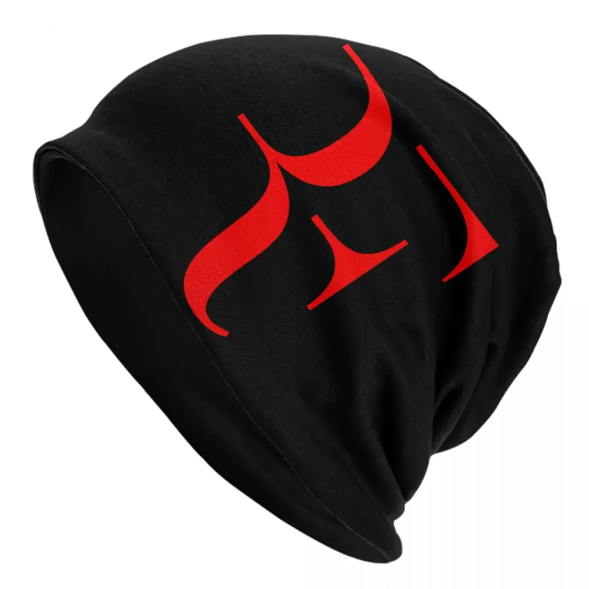 

Tennis Stars Skullies Beanies Caps For Men Women Unisex Fashion Winter Warm Knitting Hat Adult Bonnet Hats