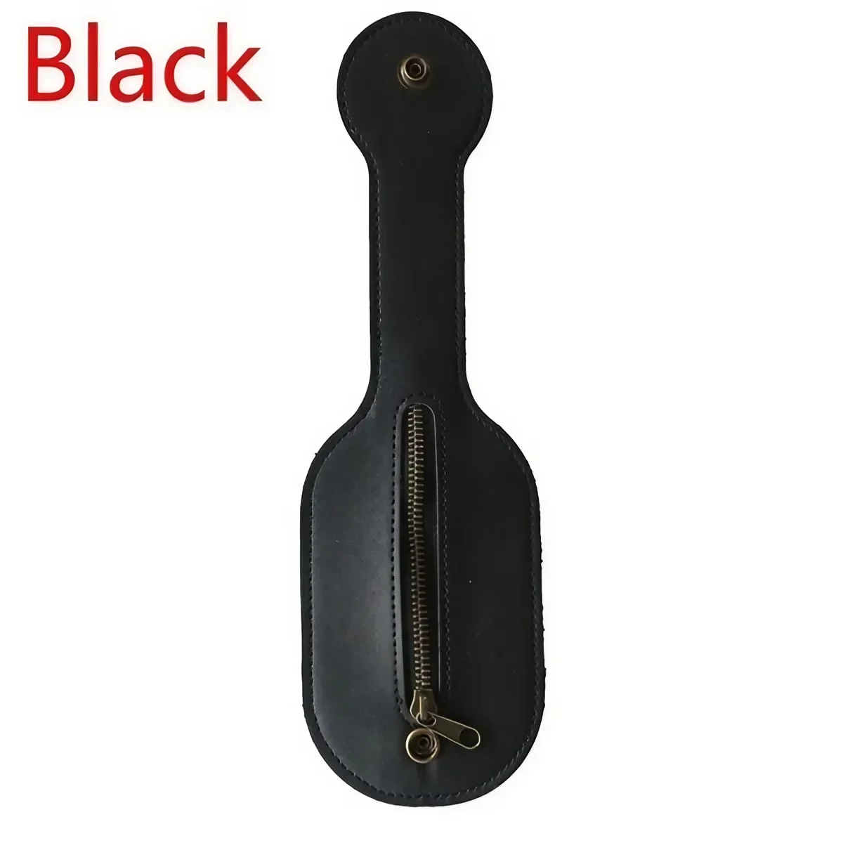 Kismisretro Männer Leder Geldbörse Outdoor Utility Anti-Lost Multi-Tool Jacksap Brieftasche Frauen Gürtel tasche Pack Schlüssel halter Fall Carteras – Detail 8