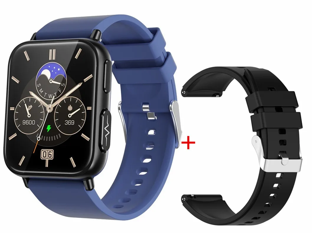 スマートウォッチ TK10 スポーツスマートウォッチ