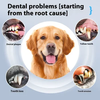 Smart Pet Dental Scaler 3