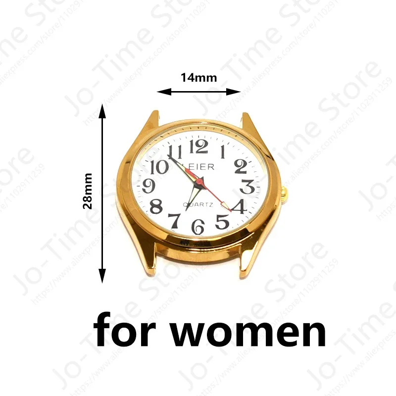 Waterproof Digital Watch with Large Display - Shock Resistant Timepiece