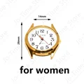 GOLD FOR WOMEN