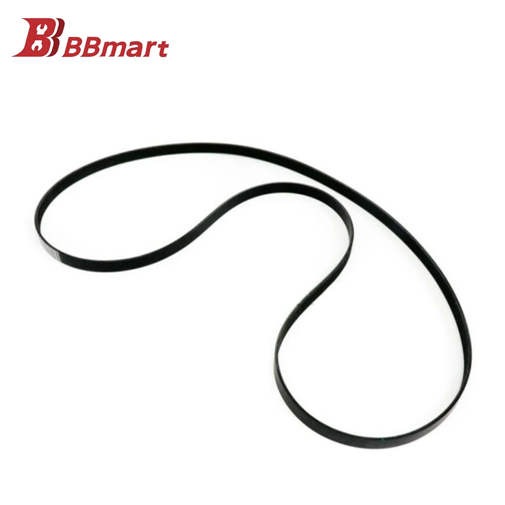 

0039937296 BBmart Auto Parts 1 pcs Engine Drive Belt For Mercedes Benz W204 W164 W251