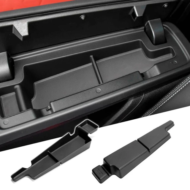 Centre Console Organizer Tray For Bmw 3 4 5 7 Series X1 X3 X4 X5 X6 X7 G01  G02 G05 G06 G07 G11 G20 G22 G30 Armrest Storage Box