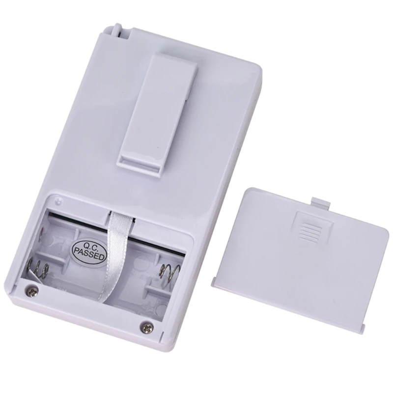 Ricevitore Wireless Segnale Digitale Radio Fm Stereo Portatile Mini Digitale 587D