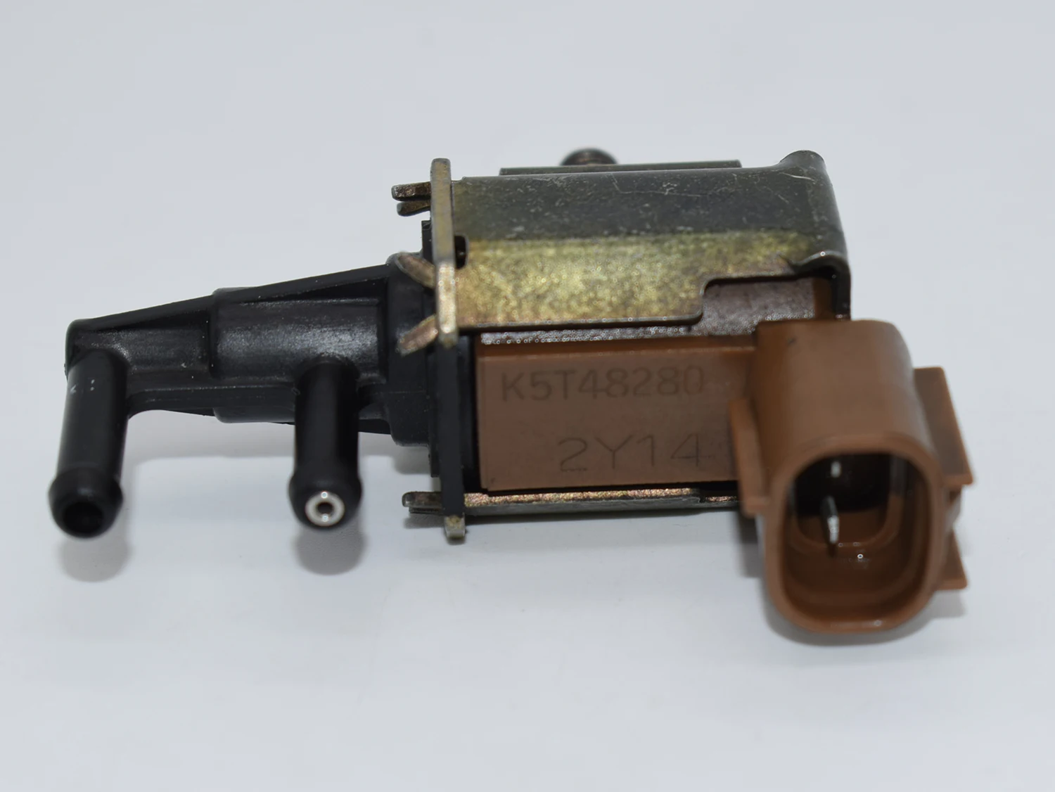 VaporCanisterPurgeControlSolenoidValveK5T48280MR212636for