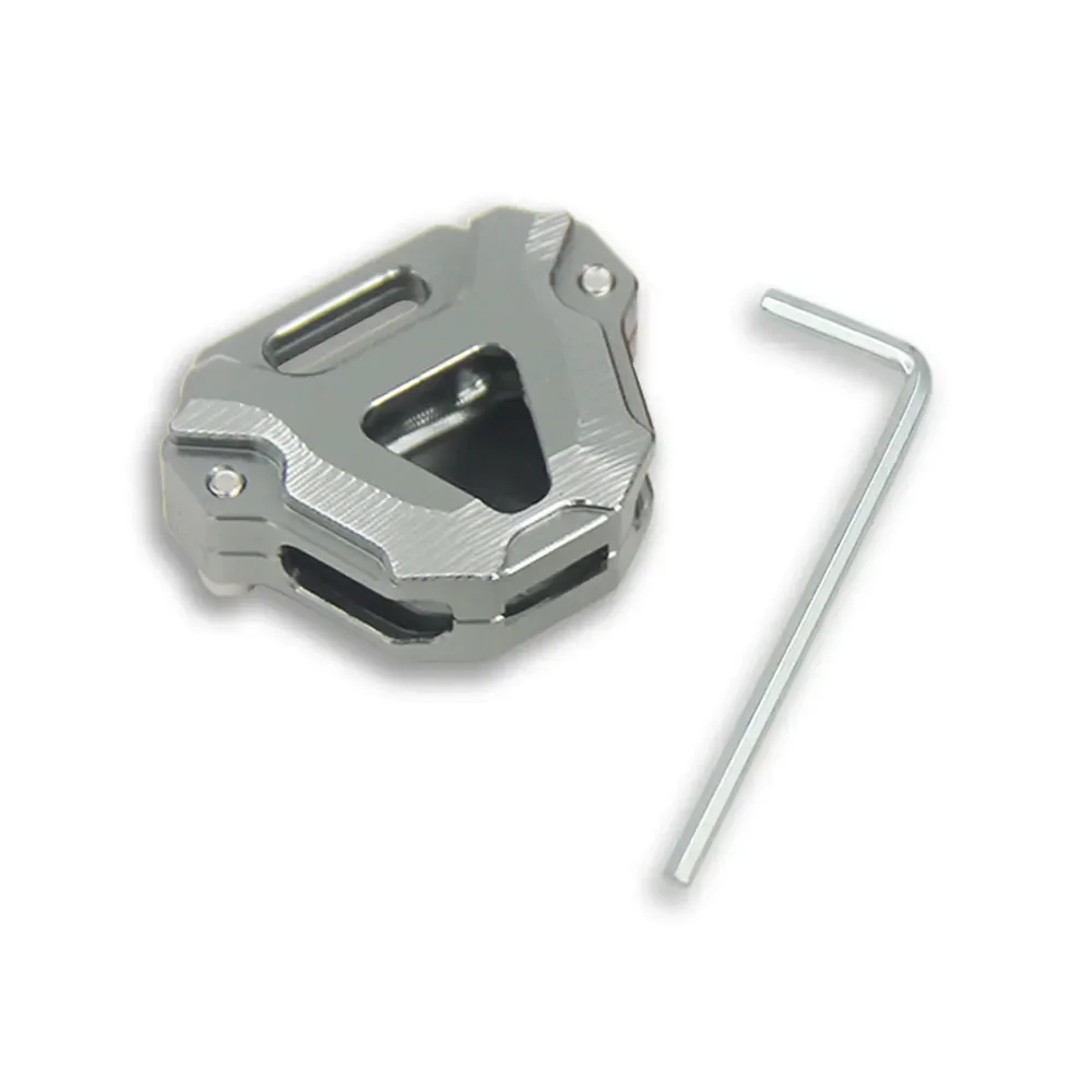 Motorcycle Key Accessories For KAWASAKI Z125 PRO Z250 Z300 Z400 Z650 Z750 R/L/S Z800 Z900 Z900RS Z1000 Motorcycle Key Cover Cap Keys Case Shell Protector
