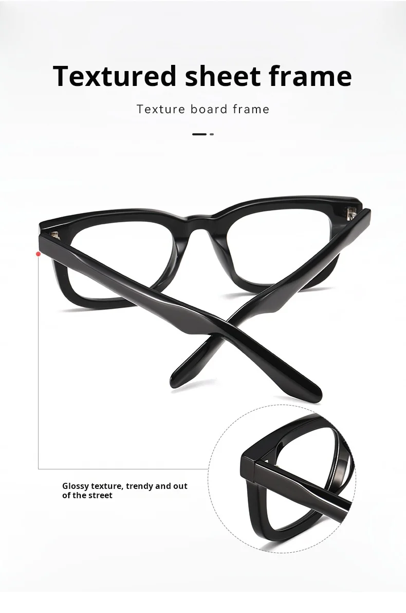 Yimaruili Eyeglasses Image 3