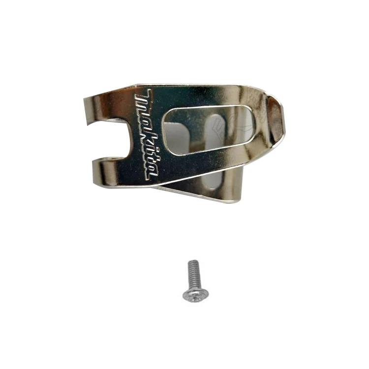 1 Stück Makitafo Gürtelhaken-Clip Und Bithalter + Schrauben 18 V 10,8 V Schlagbohrschrauber Lxt Business Industrial Cnc Metallbearbeitung Sa5D10Cc09D814A62Bd2Be5F5701676A2E